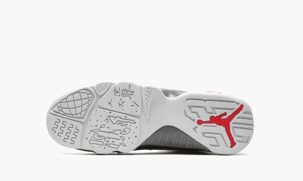 Air Jordan 9 GS Fire Red 