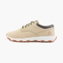 Timberland Casual Shoes Men Low-Top "Light Beige" 