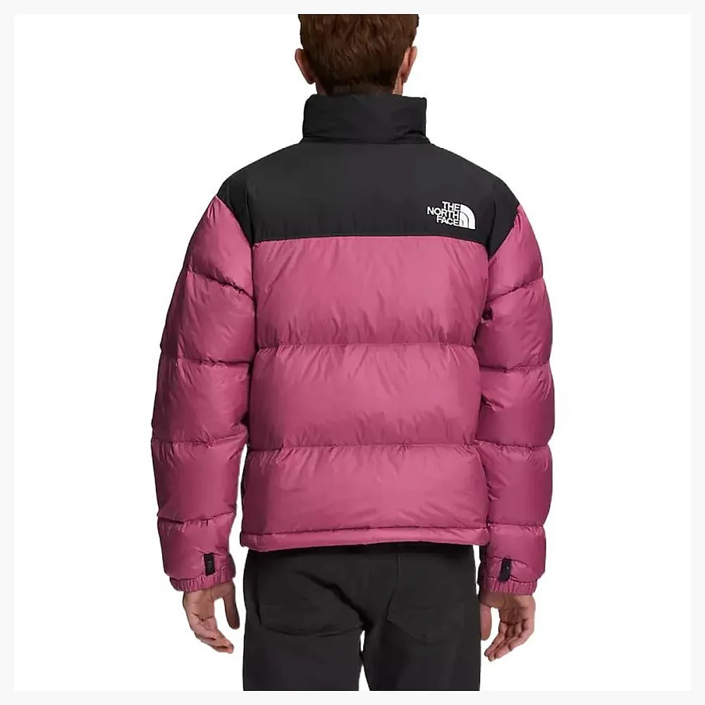 The North Face 1996 Retro Nuptse Jacket Multicolor