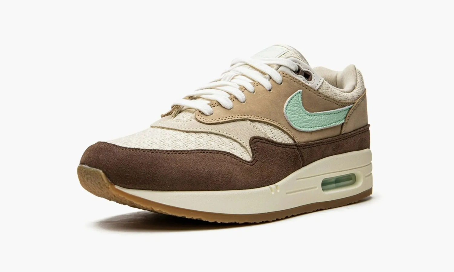 Nike Air Max 1 Crepe Hemp 2022 