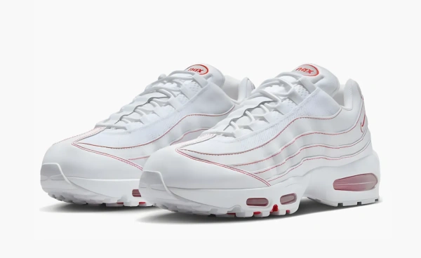 Nike Air Max 95 OG Candy Cane 