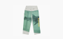 Supreme x Damien Hirst Painter Jean "White" 