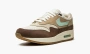 Nike Air Max 1 Crepe Hemp 2022 