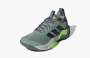 Adidas Rapidmove ADV 2 HIIT Silver Green 
