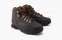 Timberland Euro Hiker Ankle Boots WMNS "Brown" 