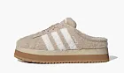 Adidas Originals Campus 00S Winter Low Wonder Beige / Cloud White / Gum
