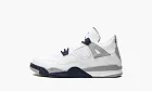 Air Jordan 4 Retro PS Midnight Navy