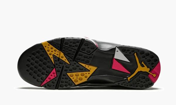 Air Jordan 7 Retro Reflections Of A Champion 