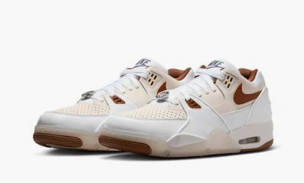 Nike Air Flight 89 Low NAI-KE 