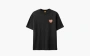 Human Made Graphic T-Shirt #07 Black 