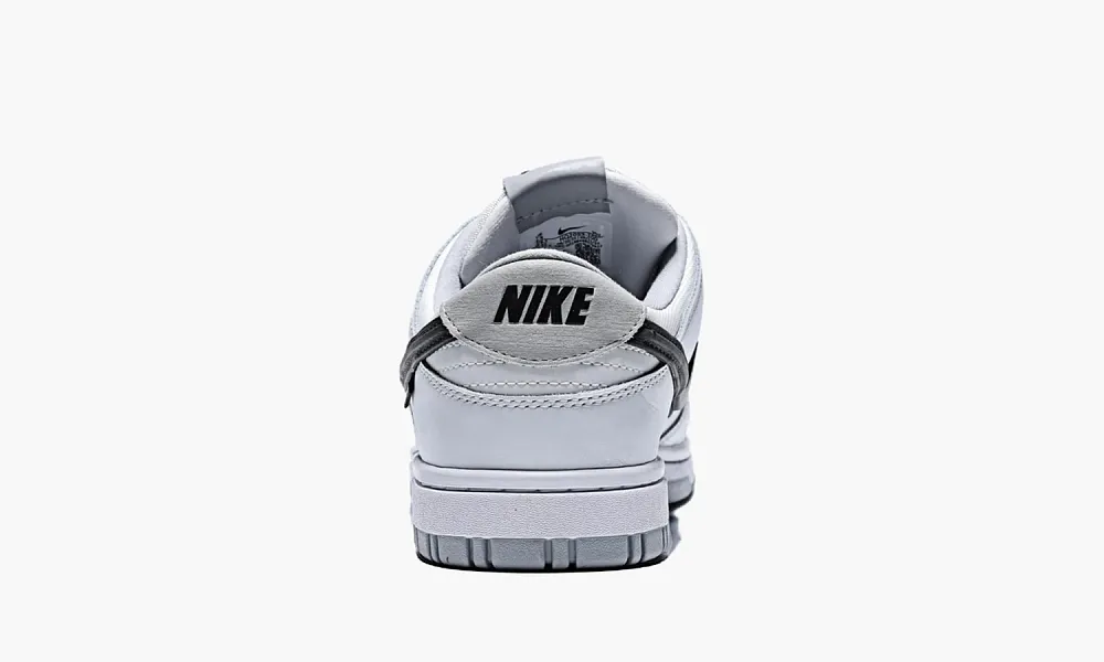 Nike Dunk Low GORE-TEX Summit White Black