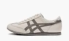 Onitsuka Tiger Machu Racer White Grey