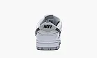 Nike Dunk Low GORE-TEX Summit White Black
