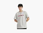 Carhartt WIP SS24 Embroidery Tshirt T