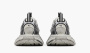 Balenciaga 3XL Sneaker Worn-Out - White Black 