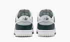 Nike Dunk Low Retro PRM Split - Deep Jungle