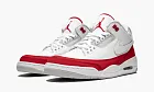 Air Jordan 3 Retro Tinker Air Max 1 - University Red