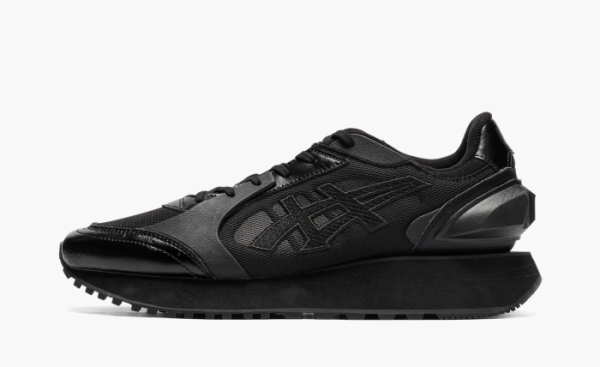 Asics Onitsuka Tiger Moage Co Black/Graphite Grey 