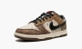 Nike Dunk Low Premium "Co.jp Brown Snakeskin" 