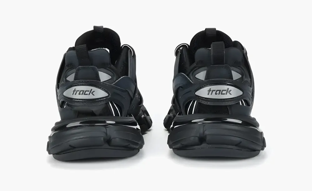 Balenciaga Track Trainer WMNS Triple Black