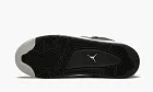 Air Jordan 4 Retro Bg Oreo