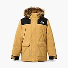 The North Face McMurdo Parka Umber