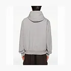 Carhartt Active Hooded Jacket Grey