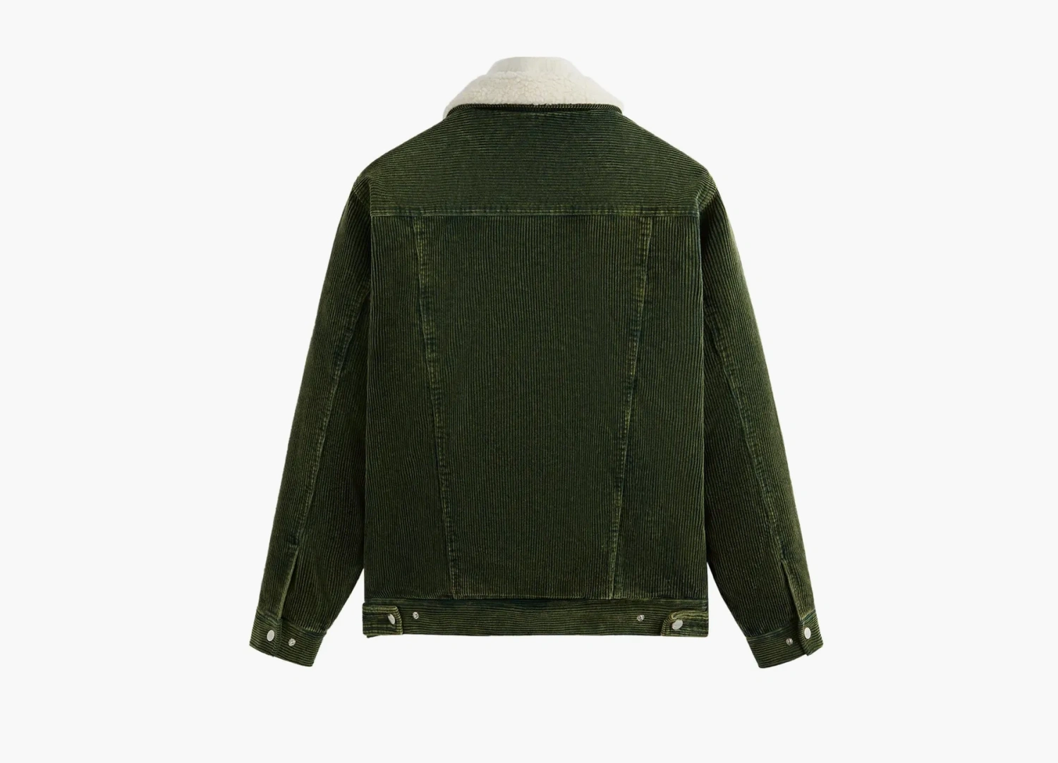 Kith Corduroy Laight Jacket Stadium 