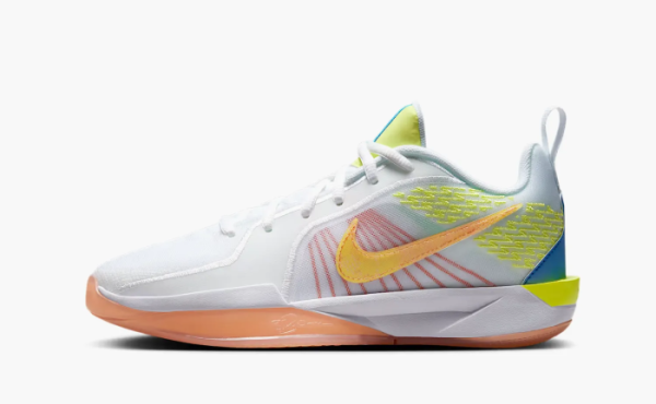 Nike Sabrina 2 SE GS  Hesi Hitter 