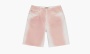 Stussy Shorts "Dye Pink" 