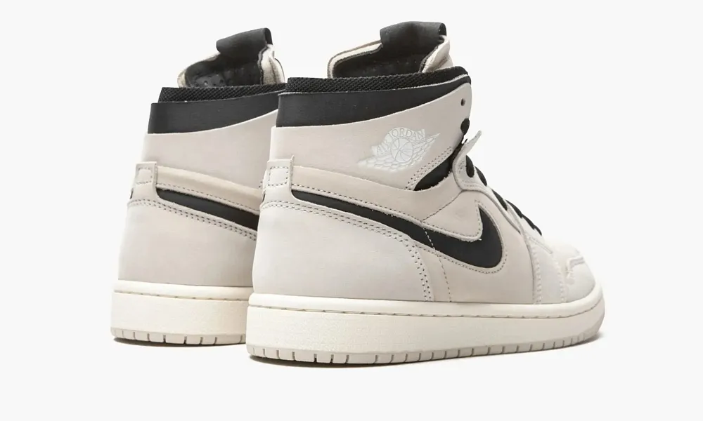 Air Jordan 1 High Zoom CMFT WMNS Summit White