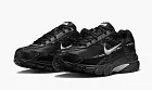 Nike Initiator Black Metallic Silver