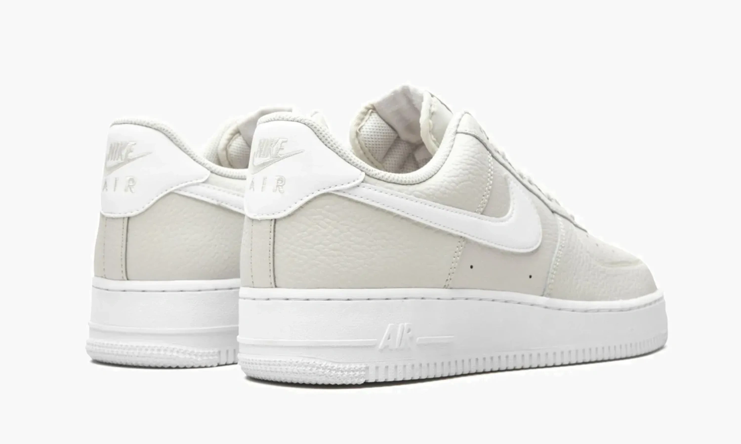 Air Force 1 Low '07 Light Bone 
