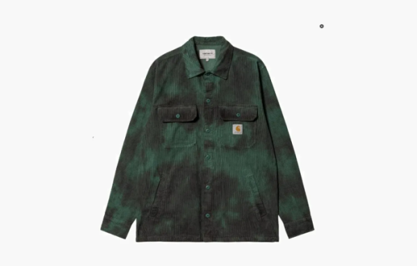 Carhartt WIP SS23 CHROMO 