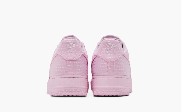 Nike Air Force 1 Low WMNS Valentine's Day Pink Foam 2026 