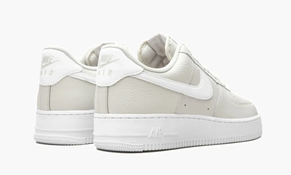Air Force 1 Low '07 Light Bone