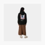 Carhartt WIP SS24 W' Hooded Lips Sweat 