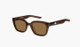Gentle Monster Hesse BRC13 Sunglasses Brown 