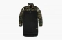 Timberland Year Of The Tiger Collection Long-Sleeved Dresses WMNS "Black" 