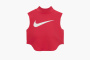 Nike x Ambush Padded Bra "Gym Red/Phantom" 