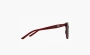 Gentle Monster Acetate Square Sunglasses Women Red 