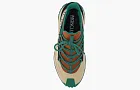 Moncler Trailgrip Lite 2 'Brown Green'