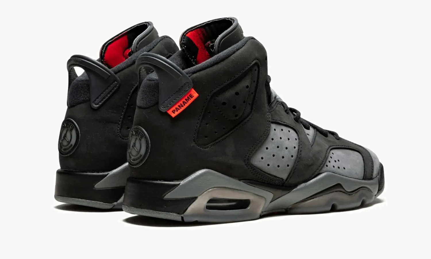 Air Jordan 6 PS Psg - Paris Saint Germain  Air Jordan 6 PS Psg - Paris Saint Germain