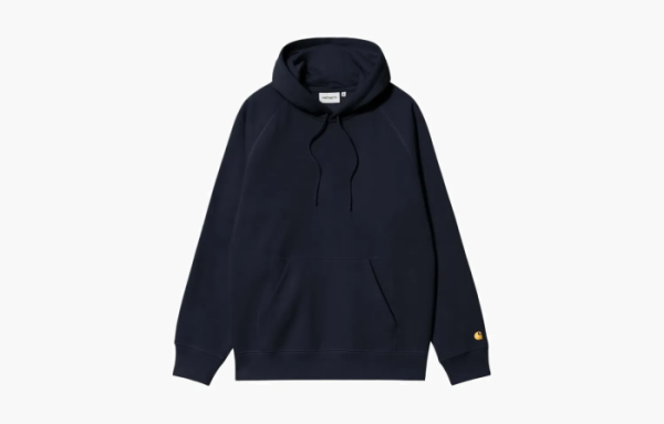 Carhartt WIP WIP Hooded Chase C 