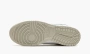 Nike Dunk Low WMNS Light Bone Armory Blue 