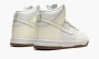 Nike Dunk High WMNS "Sail / Gum" 