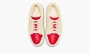 Jayson Tatum X Air Jordan Nu Retro 1 Low U City 