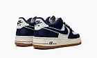 Air Force 1 LV8 (GS) College Pack - Midnight Navy