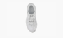 New Balance 740 Big Kid "White Silver Metallic" 