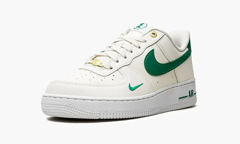Air Force 1 LO MNS WMNS Malachite